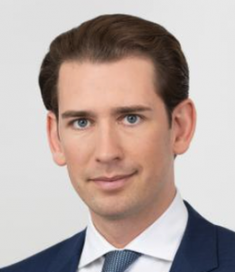 Sebastian Kurz - Parlamentsdirektion/PHOTO SIMONIS