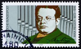 Max Reger - Boris15/Shutterstock.com