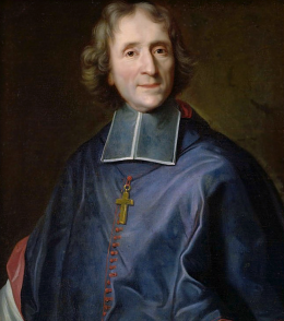 François de Salignac Fénelon - Joseph Vivien [Public domain], via Wikimedia Commons