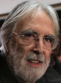 Michael Haneke - Bild: https://www.offene-kirche.de