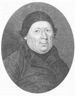Johann Michael Sailer - By Jakob Sommerhalder [Public domain], via Wikimedia Commons