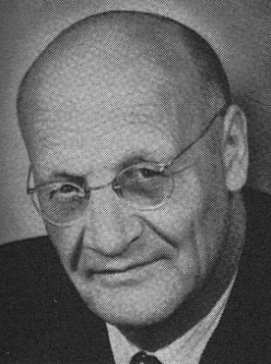 Sigismund von Radecki - Bild: Kulturstiftung der deutschen Vertriebenen.png