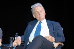 Joachim Kaiser - By Blaues Sofa from Berlin, Deutschland [CC BY 2.0 (http://creativecommons.org/licenses/by/2.0)], via Wikimedia Commons