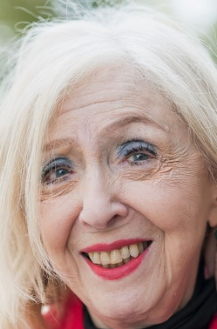 Erika Freeman - oe1.orf.at - ORF/Ursula Hummel