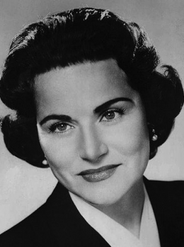 Abagail Van Buren - Bild: https://commons.wikimedia.org