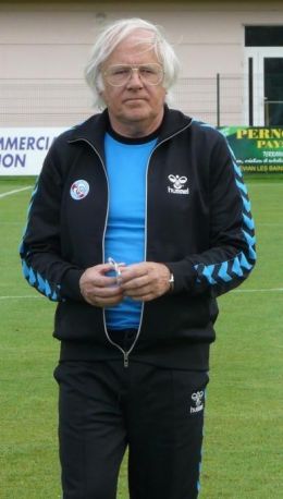 Gilbert Gress - By User:Keystub [CC BY-SA 3.0 (http://creativecommons.org/licenses/by-sa/3.0)], via Wikimedia Commons