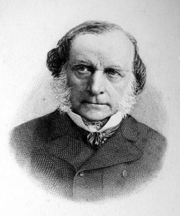 Lorenz von Stein - 