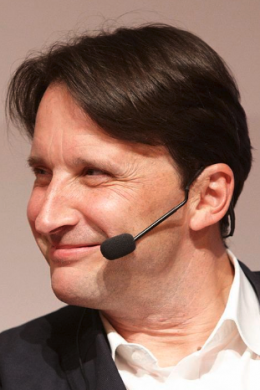 Martin Traxl - Bild: https://de.wikipedia.org