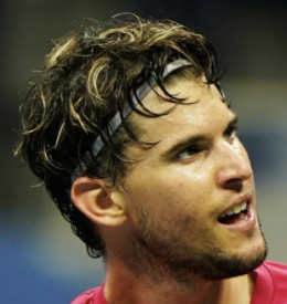 Dominic Thiem - youtube.com