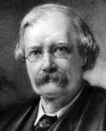 John Churton Collins - Bild: https://de.wikiquote.org