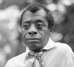 James Baldwin - By Allan warren (Own work) [CC BY-SA 3.0 (http://creativecommons.org/licenses/by-sa/3.0) or GFDL (http://www.gnu.org/copyleft/fdl.html)], via Wikimedia Commons