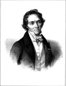 Casimir Delavigne - By Illegible [Public domain], via Wikimedia Commons