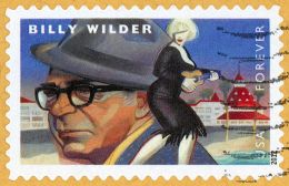 Billy Wilder - Oldrich/Shutterstock.com
