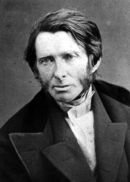 John Ruskin - See page for author [Public domain], via Wikimedia Commons