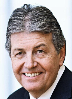 Gerhard Zeiler - https://de.wikipedia.org/wiki/Gerhard_Zeiler