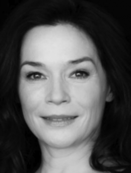 Julia Stemberger - Bild: http://juliastemberger.at