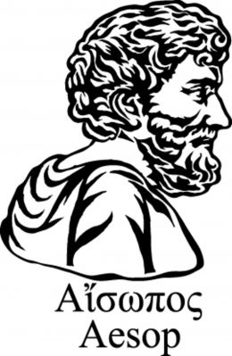 Aesop - mishabender/Shutterstock.com