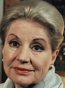 Johanna von Koczian - Bild: https://www.nachrichten.at/