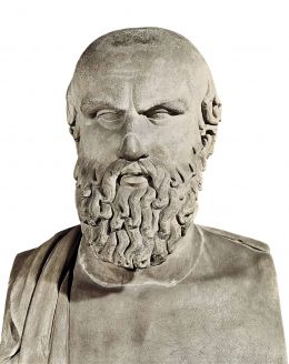 Aischylos - Everett-Art/Shutterstock.com