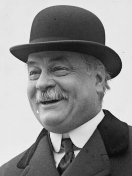 Nicholas Murray Butler - By National Photo Company Collection (Library of Congress) [Public domain], via Wikimedia Commons