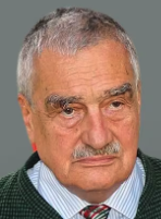 Fürst Karl Johannes zu Schwarzenberg - Bild: www.krone.at