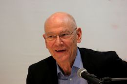 Gert Heidenreich - By Heike Huslage-Koch (Own work) [CC BY-SA 4.0 (http://creativecommons.org/licenses/by-sa/4.0)], via Wikimedia Commons