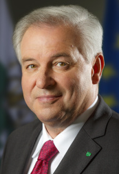 Hermann Schützenhöfer - www.parlament.gv.at