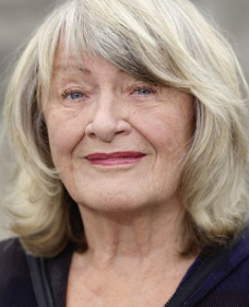 Alice Schwarzer - https://www.aliceschwarzer.de