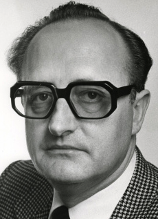 Sepp Wille - www.parlament.gv.at