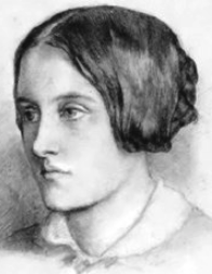 Christina Georgina Rossetti - 