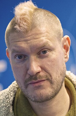 Sascha Lobo - Bild: https://commons.wikimedia.org