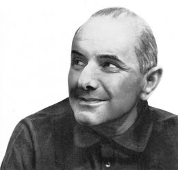 Stanislaw Jerzy Lec - By Photographer Jan Popłoński (scanned from Ty i Ja monthly, Warsaw May 1966) [Public domain], via Wikimedia Commons