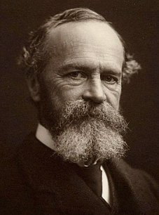 William James - By Notman Studios (photographer) [Public domain], via Wikimedia Commons