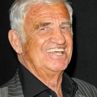 Jean-Paul Belmondo