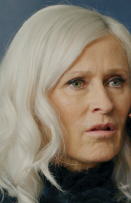 Sophie Rois - Bild: de.wikipedia.org