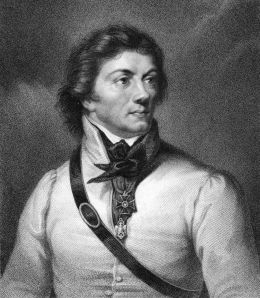 Tadeusz Andrzej Bonaventura Kosciuszko - Georgios Kollidas/Shutterstock.com