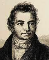 Ritter Anselm Paul Johann von Feuerbach - Bild: https://www.zvab.com