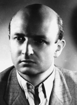 Wieslaw Brudzinski - Bild: https://www.wikidata.org