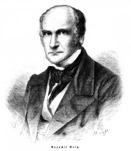 Bogumil Goltz - By Various (MDZ München) [Public domain], via Wikimedia Commons