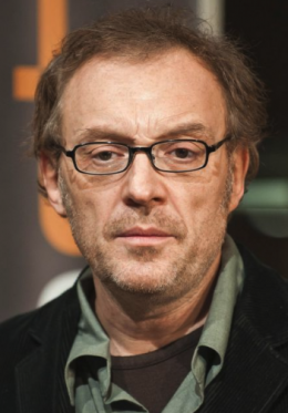 Josef Hader - By Siebbi (ipernity.com) [CC BY 3.0 (http://creativecommons.org/licenses/by/3.0)], via Wikimedia Commons