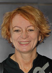 Eva Linsinger - Bild: https://de.wikipedia.org