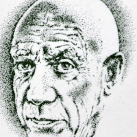 Pablo Picasso