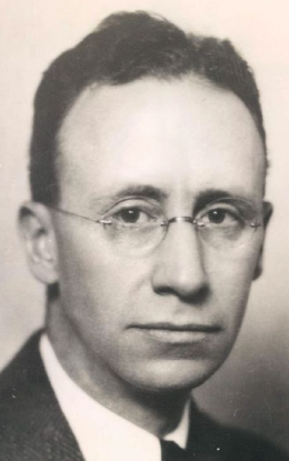 Frederick Allen - Bild: https://en.wikipedia.org