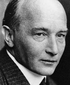 Robert Musil - www.musilmuseum.at
