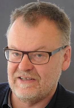 Stefan Ruzowitzky - Bild: Bundeskanzleramt - Regina Aigner