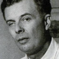 Aldous Leonard Huxley