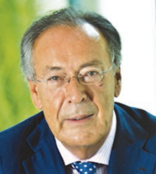 Hans-Jörgen Jost-Manstein - horizont.at