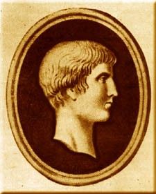 Marcus Valerius Martial - 