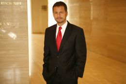 Christian Baha - By Superfund Gruppe von Investmentgesellschaften, Christian Baha (http://www.superfund.com/logo/photo.html) [CC BY-SA 3.0 (http://creativecommons.org/licenses/by-sa/3.0)], via Wikimedia Commons