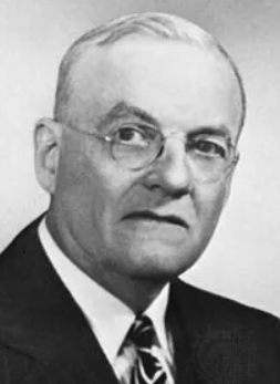 John Foster Dulles - Bild: https://www.britannica.com